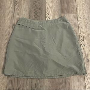 Patagonia Skort Women’s Size 8‎ Green